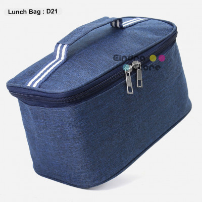 Lunch bag : D21